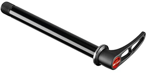 DT Swiss Schnellspanner-2160061300 Schnellspanner, schwarz, 17 x 17 x 2 cm