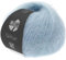 LANA GROSSA Silkhair | Feines Lace-Garn aus Superkid Mohair mit Seide | Handstrickgarn aus 70% Mohair (Superkid) & 30% Seide | 25g Wolle zum Stricken & Häkeln | 210m Garn FB 42