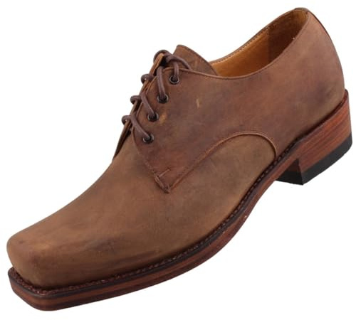 Sendra Boots Herren Halbschuhe