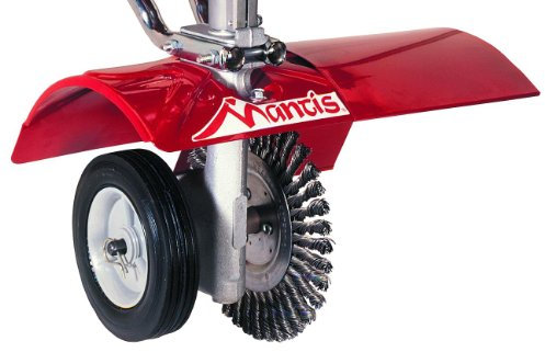 Mantis 8222 Power Pinne Fugendüse Reiniger Aufsatz für Gartenarbeit