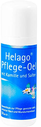 Helago Pflege-Öl,50ml