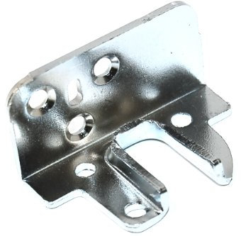 Beko Belling Flavel Leisure New World Stoves Cooker Left Hand Hinge. Genuine Part Number 215920043