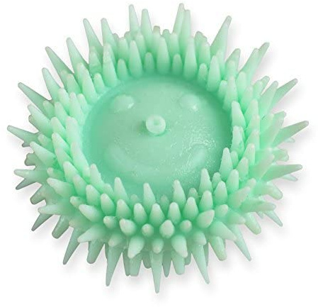 Rollybrush 25 Chewable Toothbrushes | Mini Soft Bristles brush | Clean, Fresh Breath and Whiter Teeth While On The Go | Great for Kids Above 7yrs | Easy Cleaning | Clinically Proven Fights Plaque