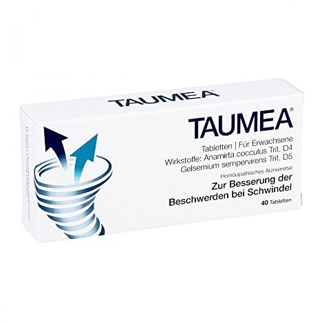 Taumea Tabletten 40 stk