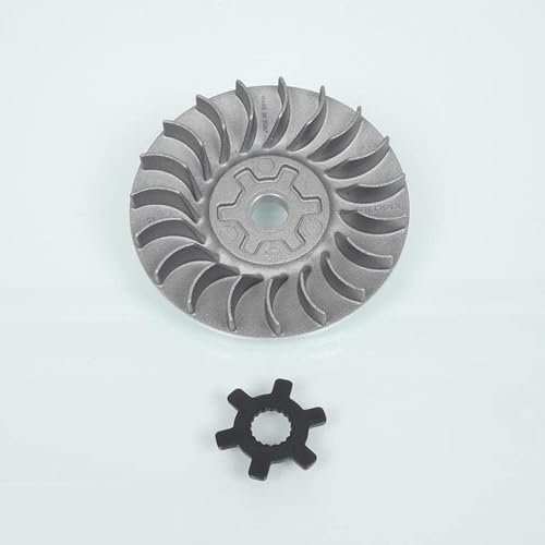 Joue fixe variateur Malossi pour Scooter MBK 50 Nitro 61 7152 / Ventilvar Neuf