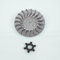Joue fixe variateur Malossi pour Scooter MBK 50 Nitro 61 7152 / Ventilvar Neuf