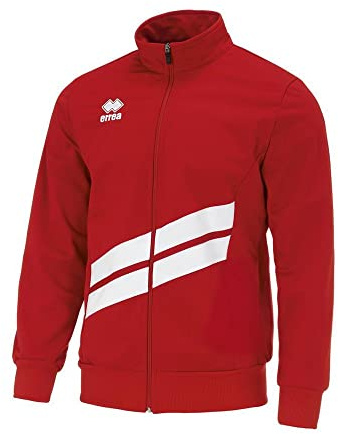 Errea Jim Ad Sportjacke für Herren