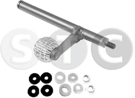 STC Juego de reparación palanca de cambios T402841