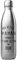 Bouteille Gourde Isotherme Acier INOX 500 ML imprimé Ma Petite Maman d'amour Je t'aime de Tout Mon Coeur ref G1912