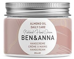 Ben&Anna Handcreme DAILY CARE, 30ml