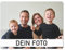 Mauspad personalisiert - Mousepad mit Foto - Mousepad selbst gestalten - Mausunterlage Custom Mousepad - Mauspad mit Foto - Schreibtischunterlage personalisiert - Mouse Pads Fotodruck (40x30 cm)