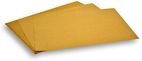 MAQA 200 pz Tovagliette americane in carta paglia tovagliette carta monouso 30x40 cm ideali come sottopiatti paglia