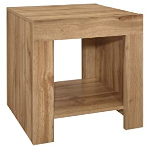 Birlea Furniture Compton Lamp Table