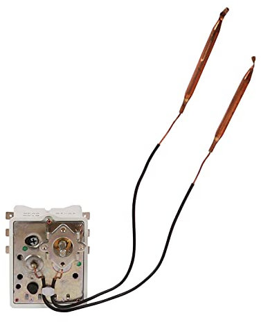 Sawo Thermostat HP01-013 Ersatzteil für Sawo Saunaöfen Mini, Mini X, Scandia, Nordex, Cumulus, Aries, Savonia
