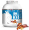 ISO WHEY ZERO 100% Pure Protéine - Pure Whey Protéine Isolate Savoureuse Pour Prise de Masse Musculaire - Assimilable Rapidement - 2kg - Saveur Choco Peanut Butter - Laboratoire Français Eric Favre