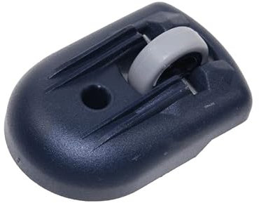 ROULETTES PIVOTANTE pour PIECES ASPIRATEUR NETTOYEUR PETIT ELECTROMENAGER ELECTROLUX - 115842007