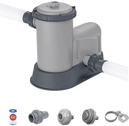 Bestway | Filter Pump Above Ground Pool, 5,678 L