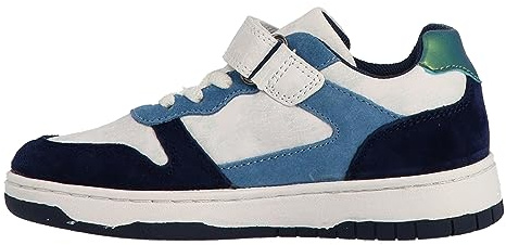 Lurchi Sneaker GABA YK-ID, Farbe:Navy-Blue, Größe:33