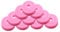 Beaupretty Protect Your Nail Tools 10pcs Nail Drill Dust Protector Grinding Display Caps