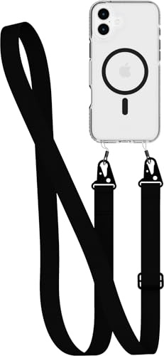 tech21 EvoCrystal w/Crossbody for Anlsey