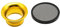 Qaonsciug Reparaturzubehör Passend Für PWM 34 36 38 40 42 Mm Vergaser Luftfilter Trichter Trompete Ansaugwind Horn Tasse