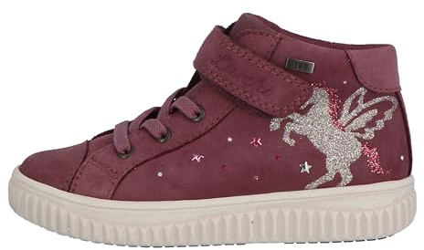 Lurchi Mädchen 95l1033003 Sneaker