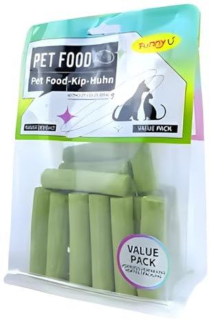 Katzenminze-Sticks – Snack Leckerli – Beißstab – gefriergetrocknete Katzenminze