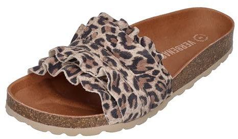 3300620272 ROCIO braun Gr. 39