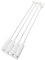 HWVSRKCO Amortiguador de suspensión for Lavadora LG, Compatible con LG, Resorte de Equilibrio de 60 cm y 63 cm.(63cm)