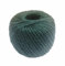 3 x Green Jute Garden Twine – Natural Horticultural String Line for Plants, Garden Tying & Crafting – Eco-Friendly Biodegradable Twine (3 x 100g Rolls)