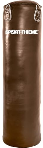 Sport-Thieme Boxsack Leder