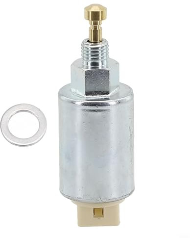 Électrovanne de carburant de rechange pour carburateur 699915, 794572, 796109, 799728 compatible avec moteurs Prior 08051400