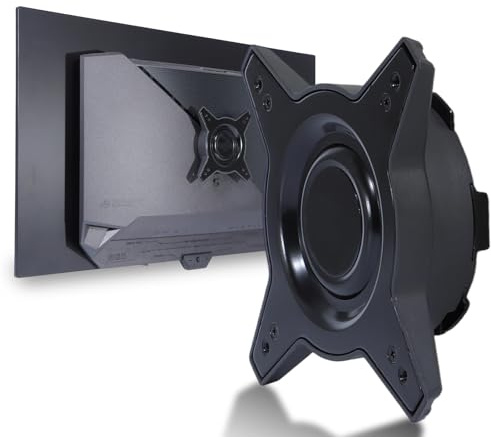 OEM PG27UCDM VESA-Adapter kompatibel mit ASUS ROG XG27UCDMG,PG27AQDP,PG27AQWP-W,XG27ACDNG,XG27AQDNG,XG27AQDMGR,XG27AQDPG,XG27ACDMS,XG32UCDS,PG32UCDMR,XG32UCWMG,XG32UCWG,XG34WCDG,PG39WCDM,PG49WCD