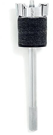 Gibraltar Bras cymbale clamp/cymbale Stacker longueur 6 SC-MCSA6