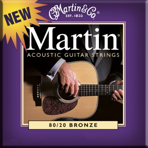 Martin M39B Bronce entorchado Cuerda Suelta