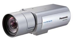 Panasonic WV-SP306E Netzwerkkamera