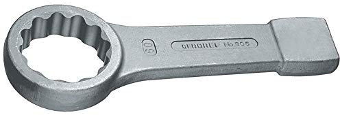 Gedore Schlag Polygon 85 mm 306 85 – Schlüssel