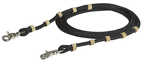 Mustang Redine Western Vaquero Roping