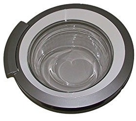 BOSCH B/S/H - HUBLOT COMPLET POUR LAVE LINGE BOSCH SIEMENS OU VIVA
