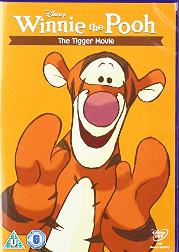 Tigger Movie [UK Import]