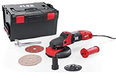 Flex SUPRAFLEX SE14-2 125 Set 391174