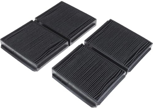 Blue Print ADT32520 Cabin Filter Set