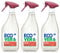 Ecover Oven and Hob Cleaner 500 ml (Pack of 3)