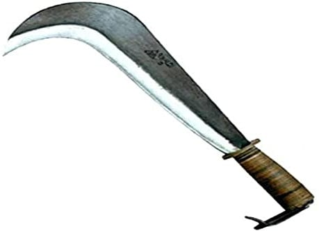 RONCOLA BERGAMO N.2 cm.29 M/co CUOIO RINALDI [RINALDI ]