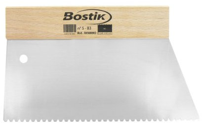 Spatule BOSTIK pour colle n°5