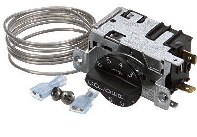 True 800382, control de temperatura