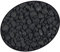 Prodac Gravel Sand FÜR Aquarium SCHWARZ CERAMIZED Quartz 2,5 KG GRANULOMETRIE 2/3 MM