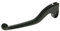 2EXTREME Bremshebel links schwarz für MALAGUTI Ciak, Centro SL, Crosser CR1 50, F10