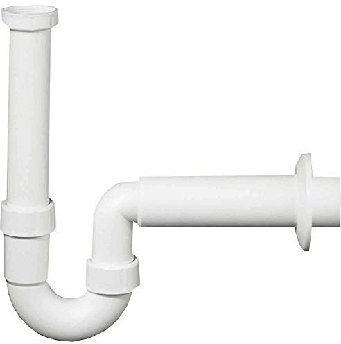 Ausgussbecken-Siphon 1½'