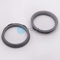 2 x ZENTRIERRINGE DISTANZRING für ALUFELGEN FZ77 67,0-59,1 mm CMS, DBV, Proline Wheels, Schmidt Revolution